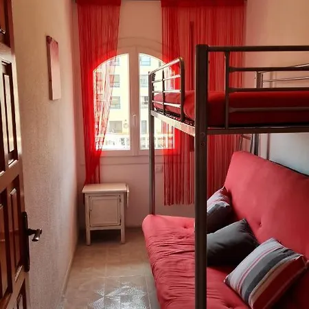 Portambar Appartement Empuriabrava Buitenkant foto