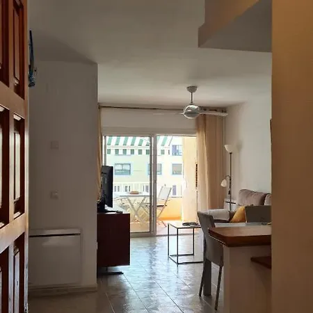 Portambar Appartement Empuriabrava Buitenkant foto