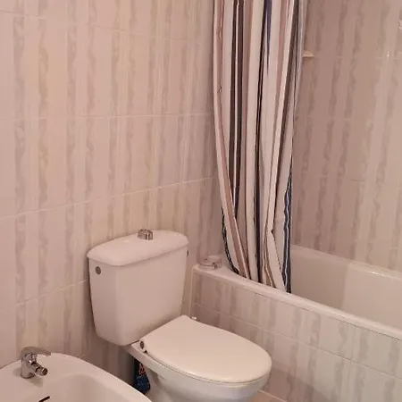Portambar Appartement Empuriabrava Buitenkant foto