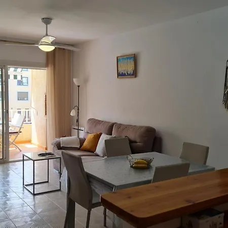 Portambar Appartement Empuriabrava Buitenkant foto