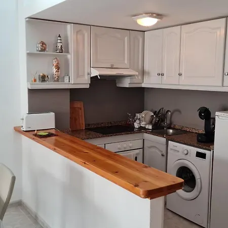 Portambar Appartement Empuriabrava Buitenkant foto
