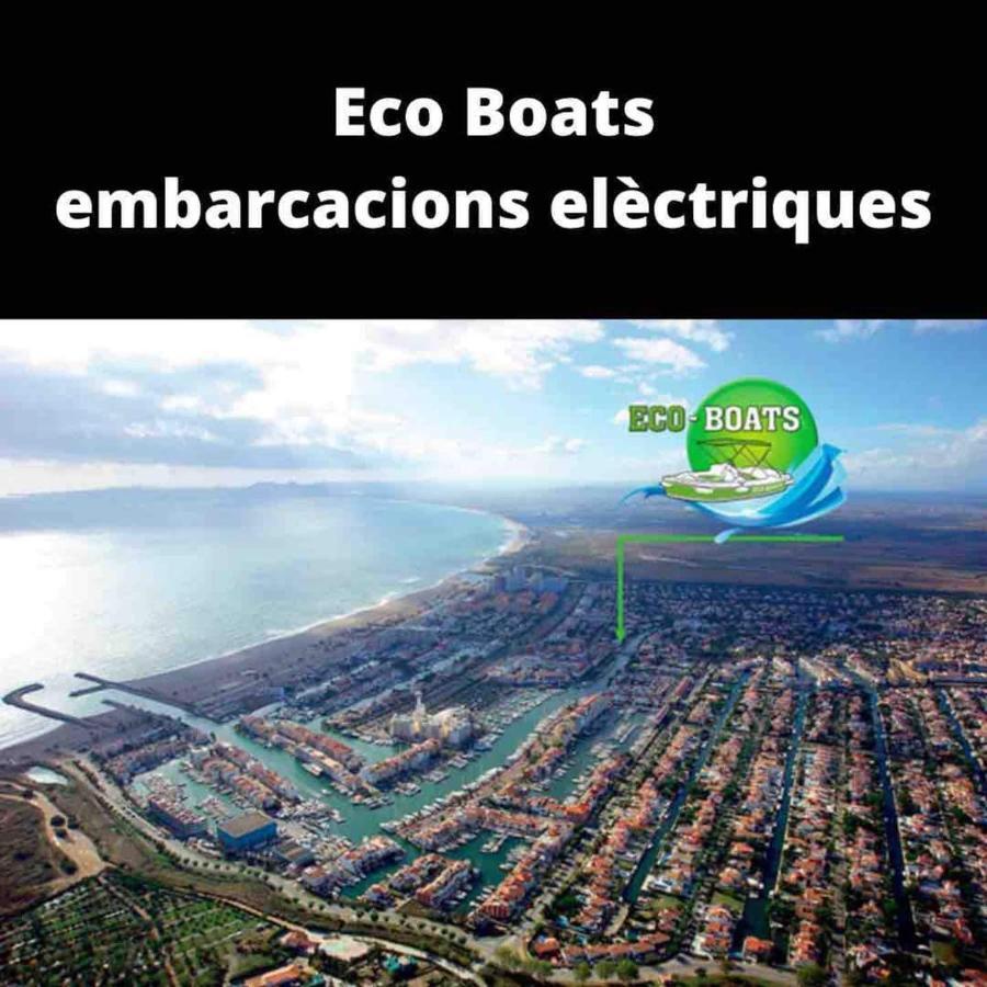 Portambar * Empuriabrava