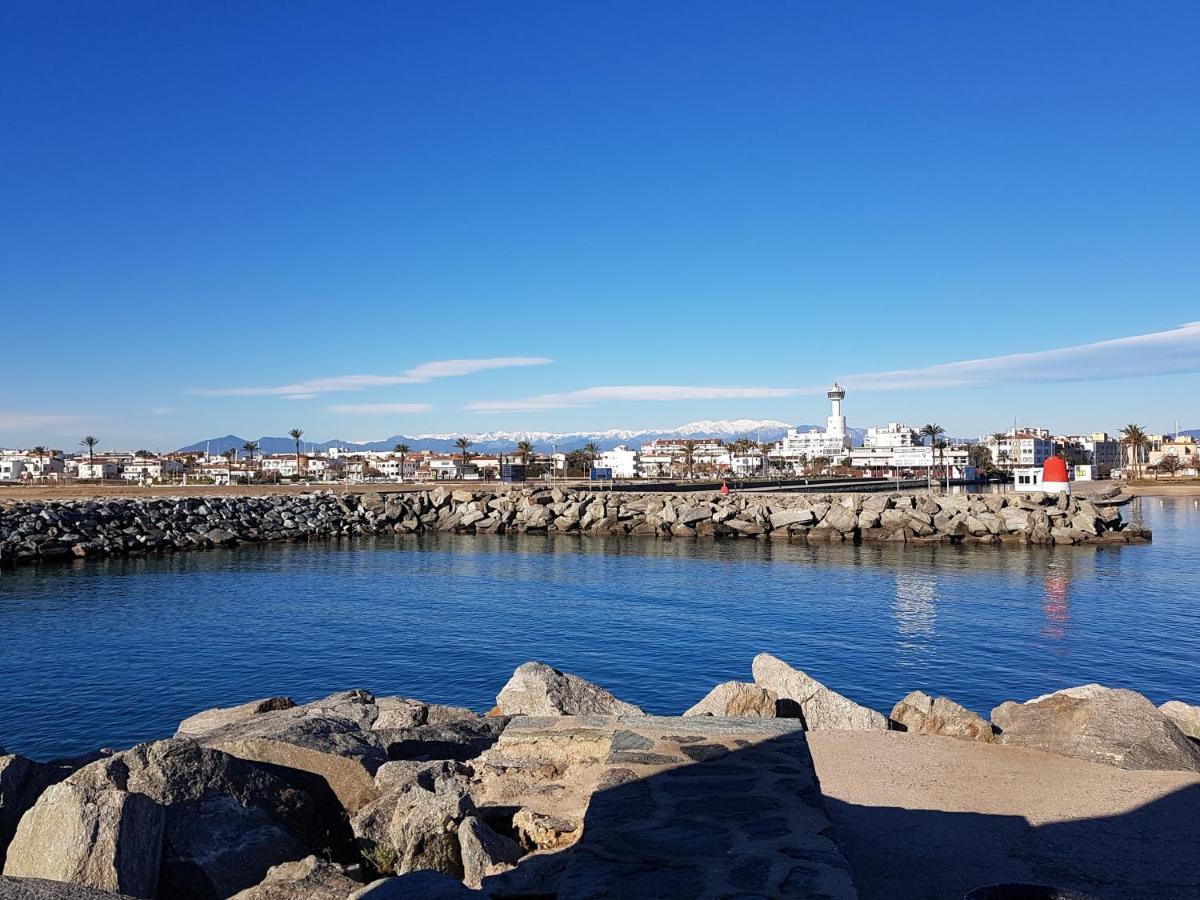 Portambar * Empuriabrava