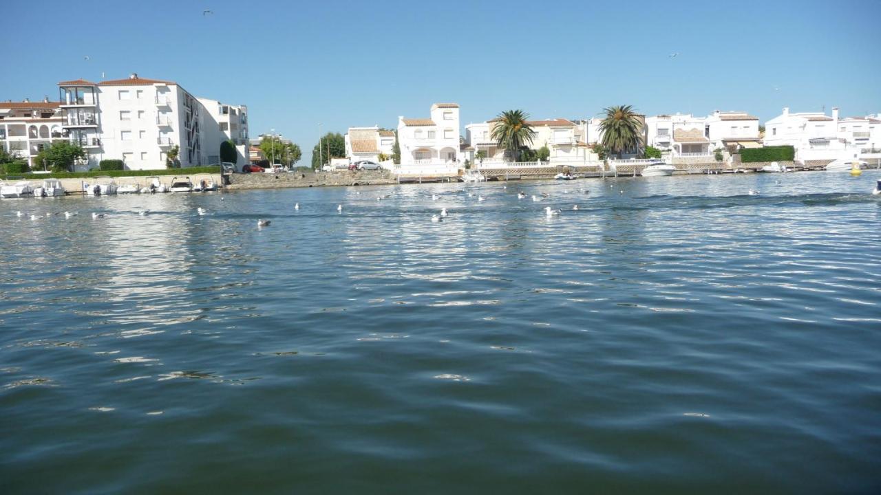 Portambar * Empuriabrava