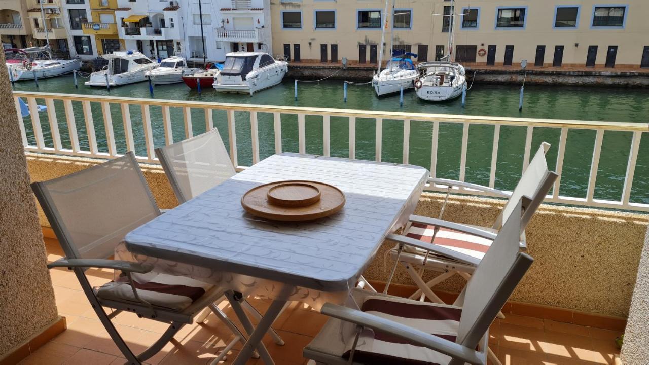 Apartment Portambar *