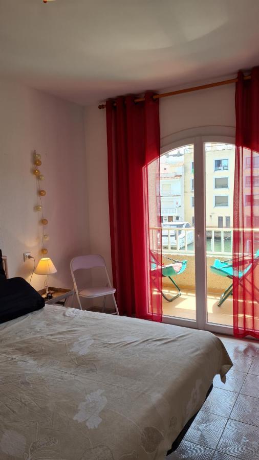 Apartment Portambar Empuriabrava