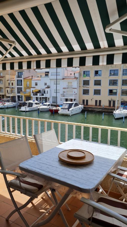 Portambar Empuriabrava