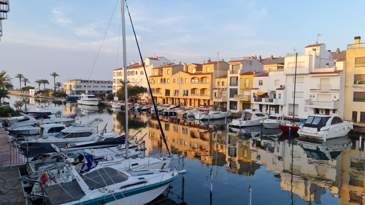 Portambar Empuriabrava