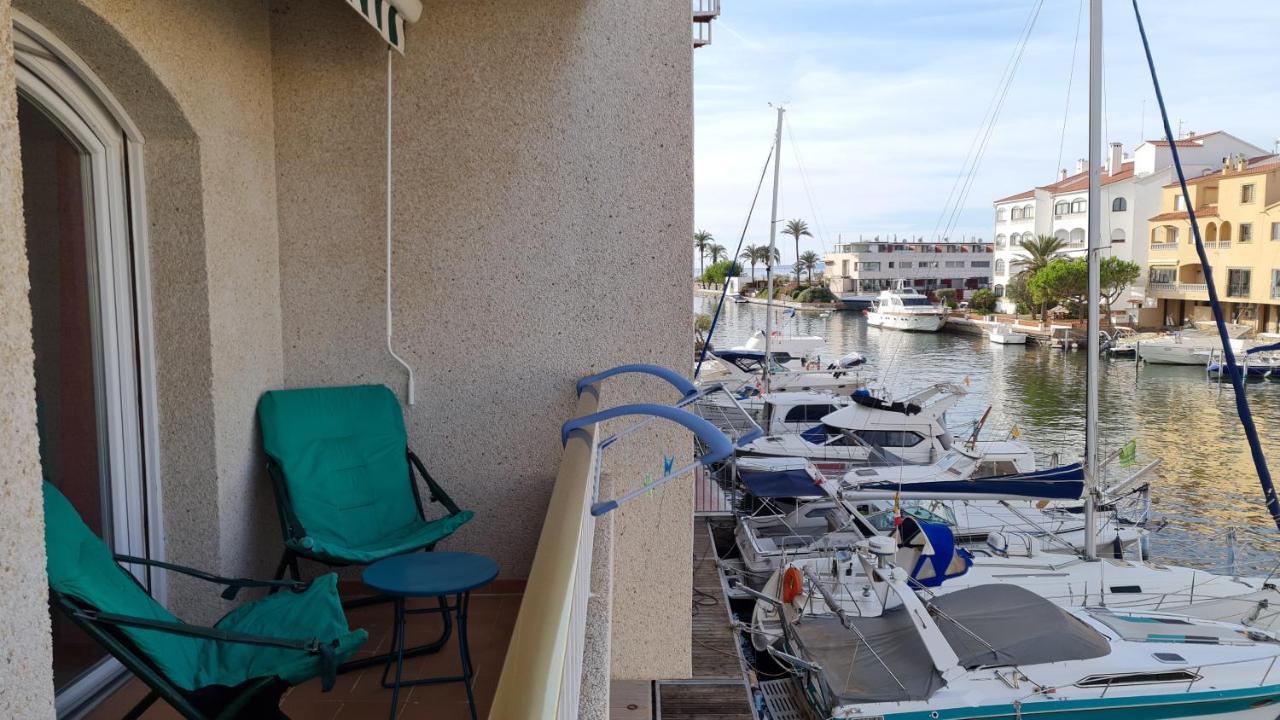 Portambar Apartment Empuriabrava