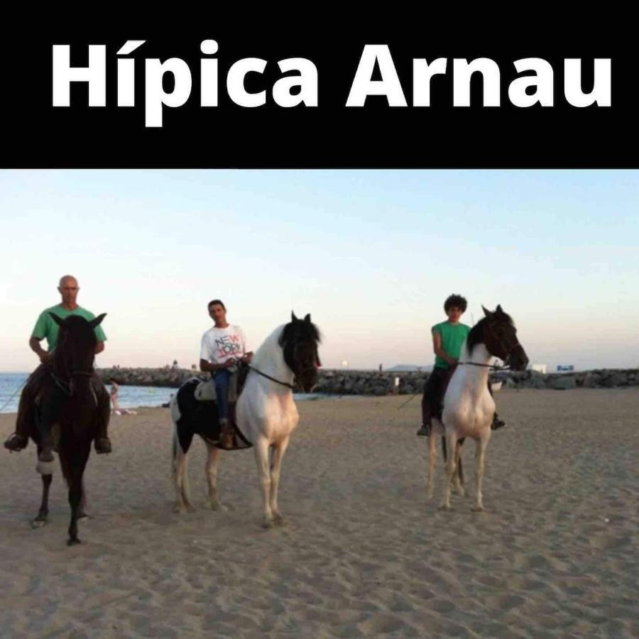 Appartamento Portambar *