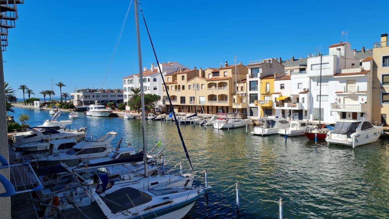 Appartamento Portambar